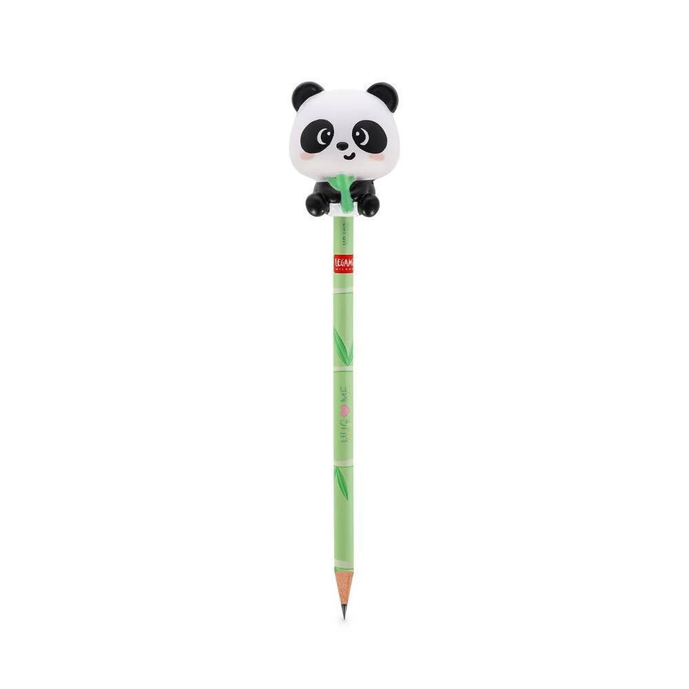 Legami Milano Panda Squishy Μολύβι HB 